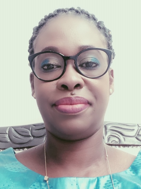 Awa Ndiaye DIOUF