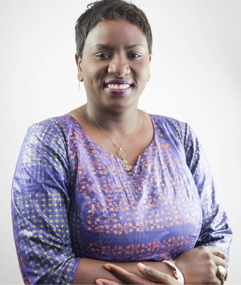 Nata Fatou FAYE