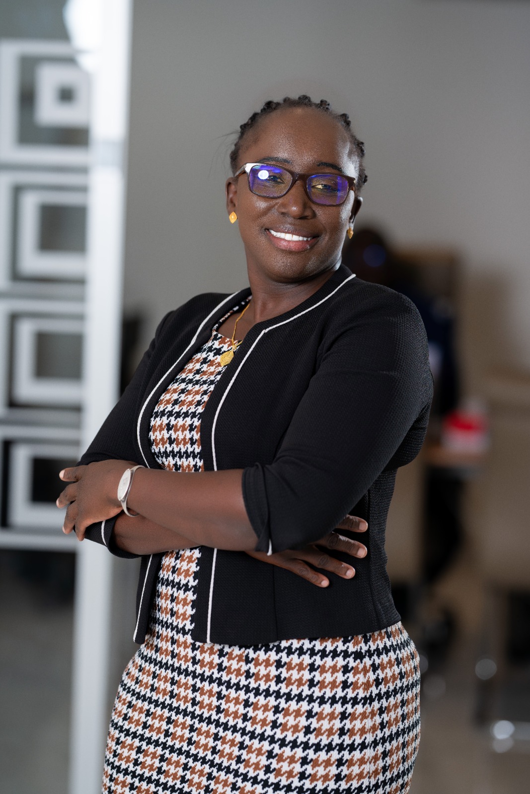 Dr. Rose NDONG