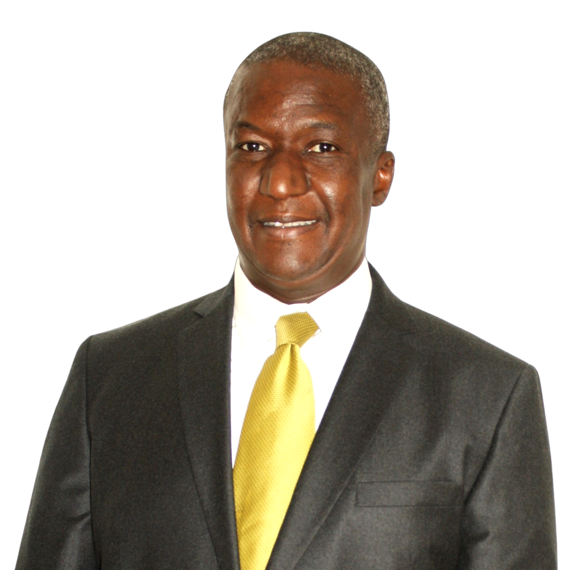 Amadou Karim KANE