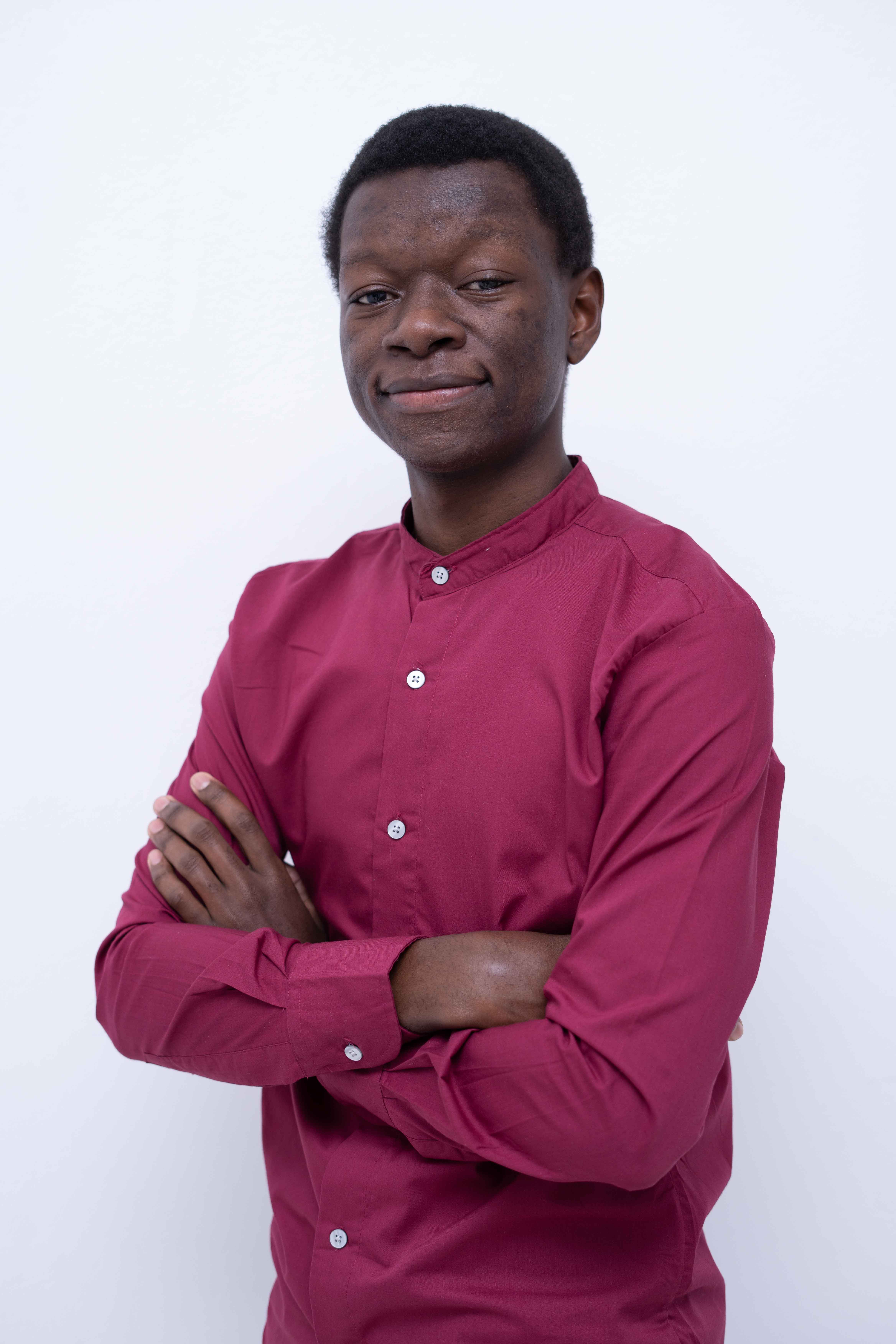 Oumar MOULOUNGUI DIOP