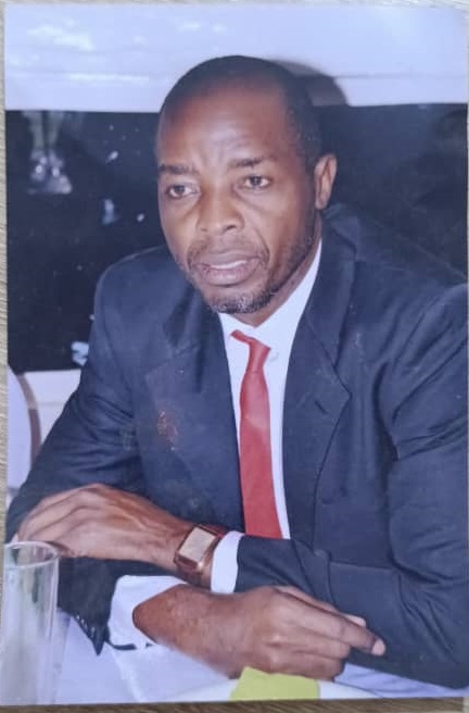 Calvin Valery NKOUENDJIN