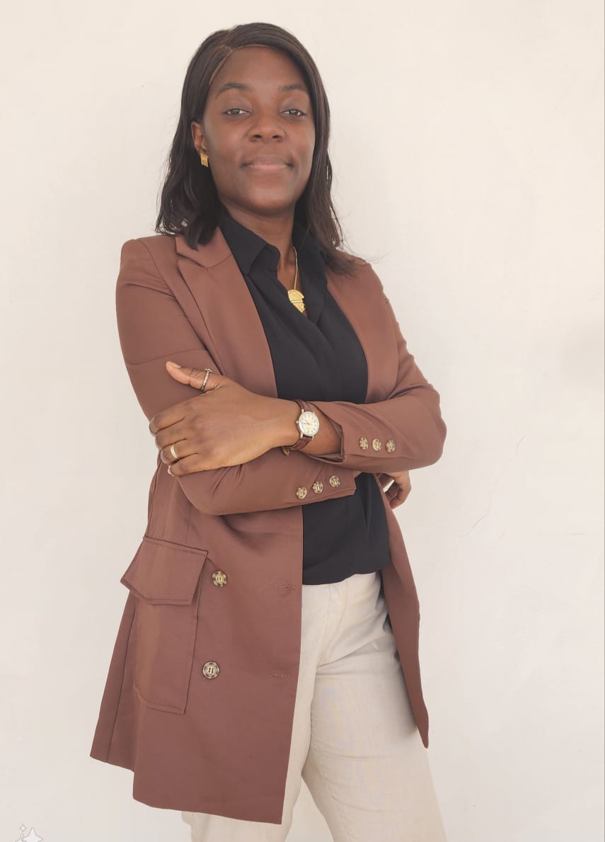 Dr. Linda Stéphanie Mayou GHOMSI